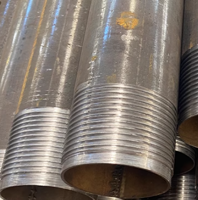 黑河注浆钢花管25/32/42/89棚管隧道边坡预埋超前小导管无缝钢管加工