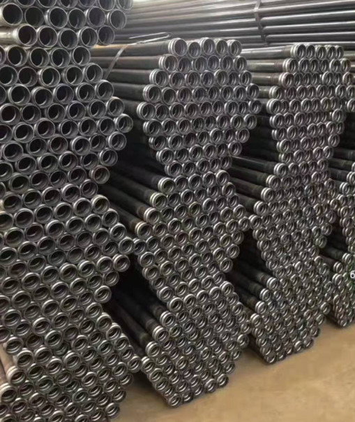 黑河直管形态声测管