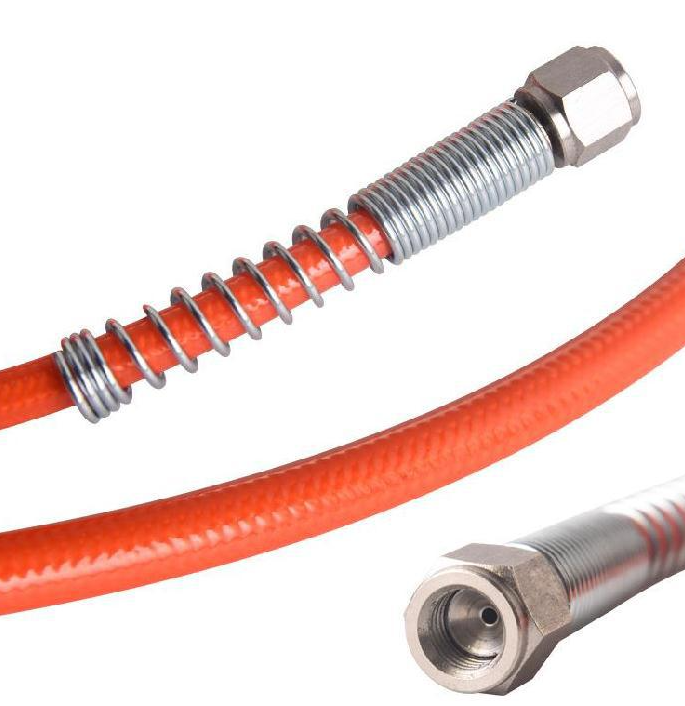 黑河波纹管形态