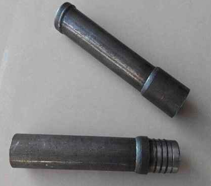 黑河钳压式声测管